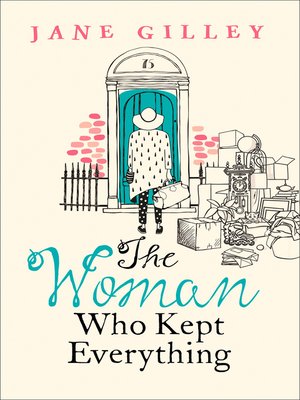cover image of The Woman Who Kept Everything